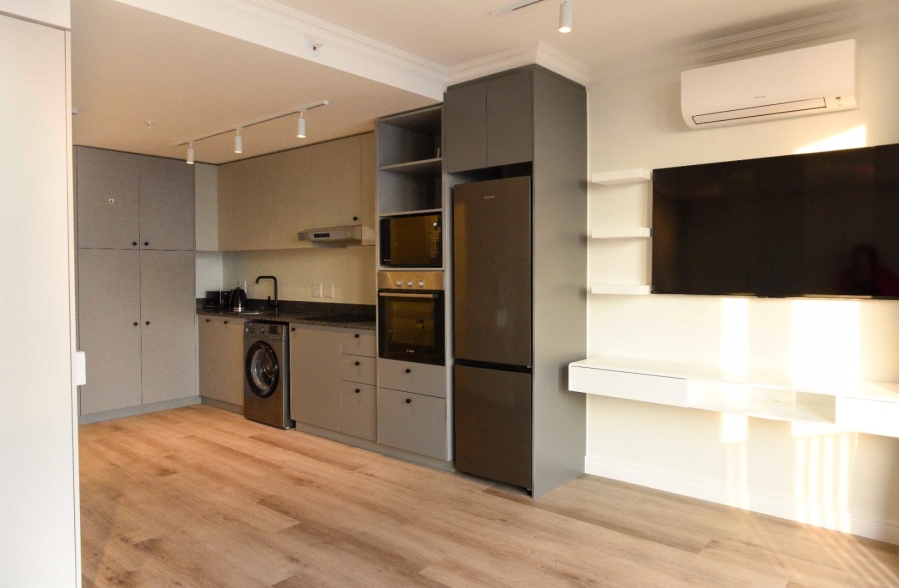 To Let 0 Bedroom Property for Rent in Paarden Eiland Western Cape
